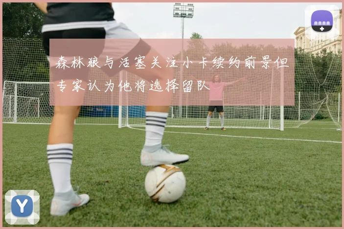 森林狼与活塞关注小卡续约前景但专家认为他将选择留队
